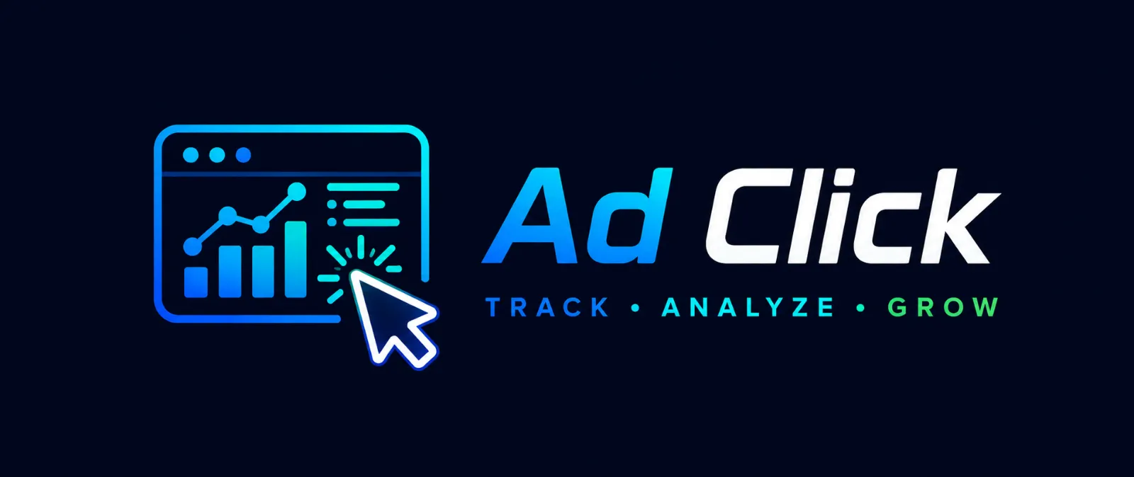 Ad click – first step of the ecommerce customer journey tracked with GA4 and Meta Pixel