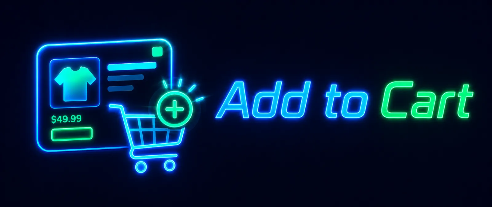 Add to cart event tracking for Shopify and WooCommerce stores