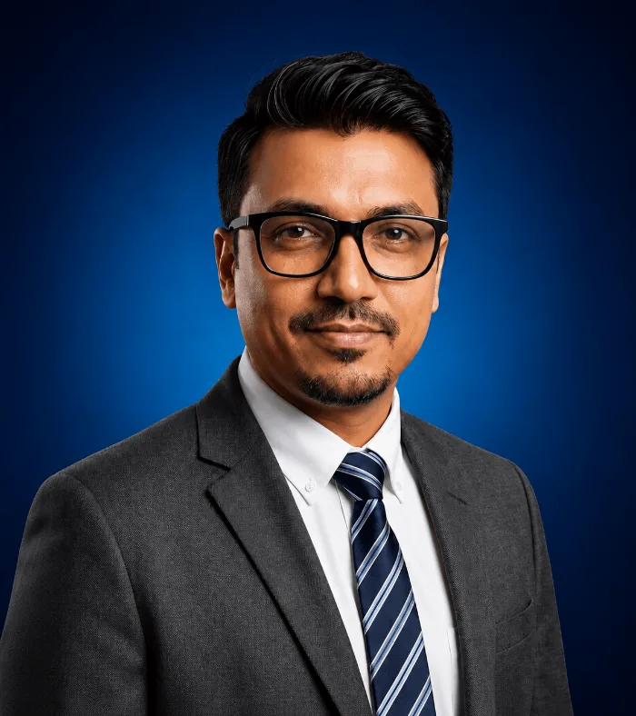 Mohammad Habibullah