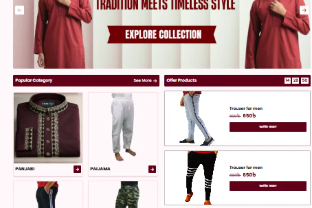 Server-Side Tracking & Web Analytics Agency for eCommerce Brands