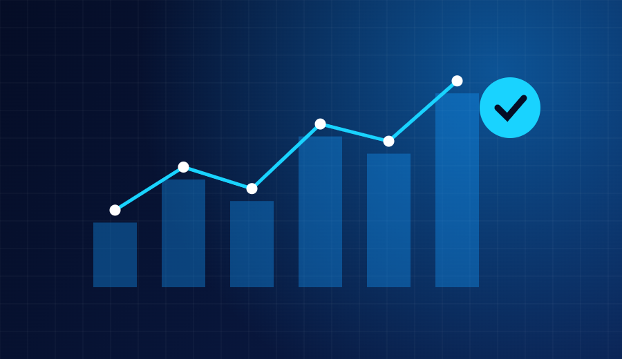 Free tracking audit illustration